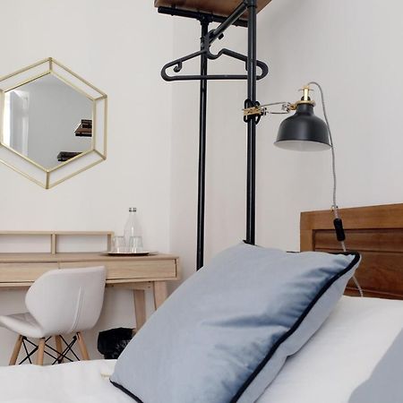 Lisbon Poets Inn Zewnętrze zdjęcie