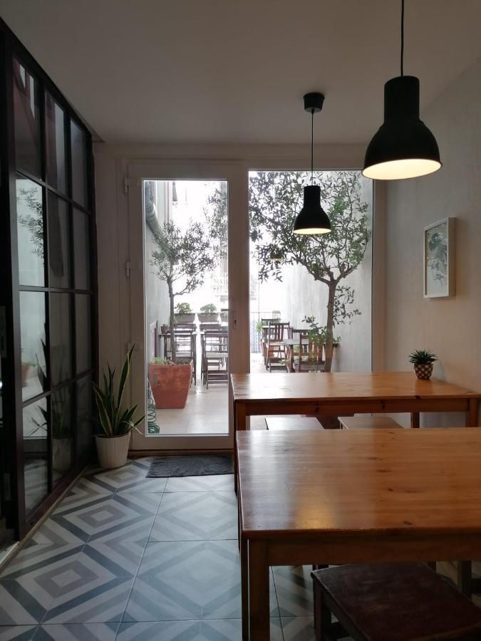 Lisbon Poets Inn Zewnętrze zdjęcie