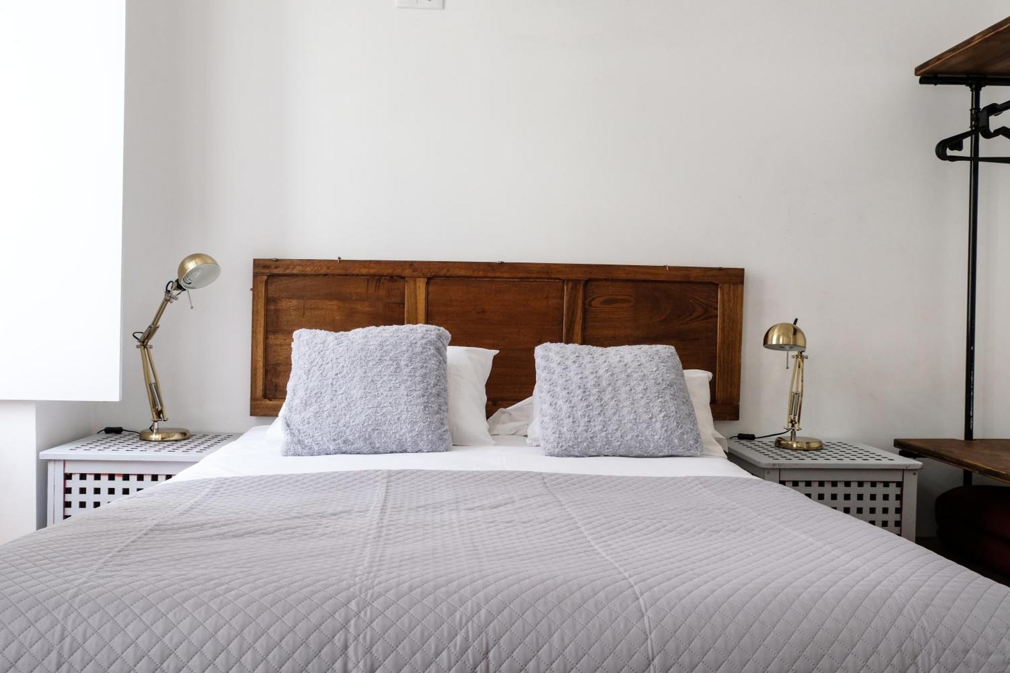 Lisbon Poets Inn Zewnętrze zdjęcie
