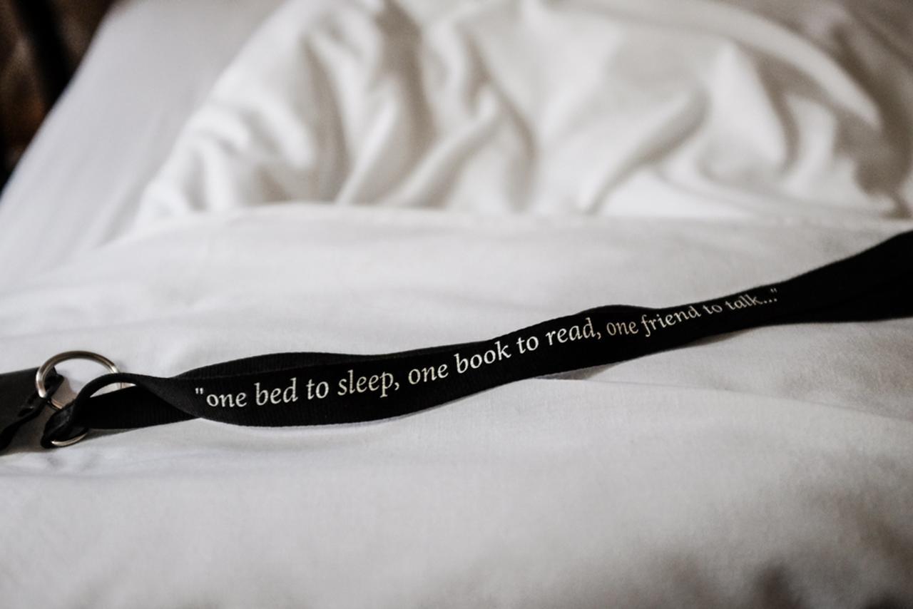 Lisbon Poets Inn Zewnętrze zdjęcie