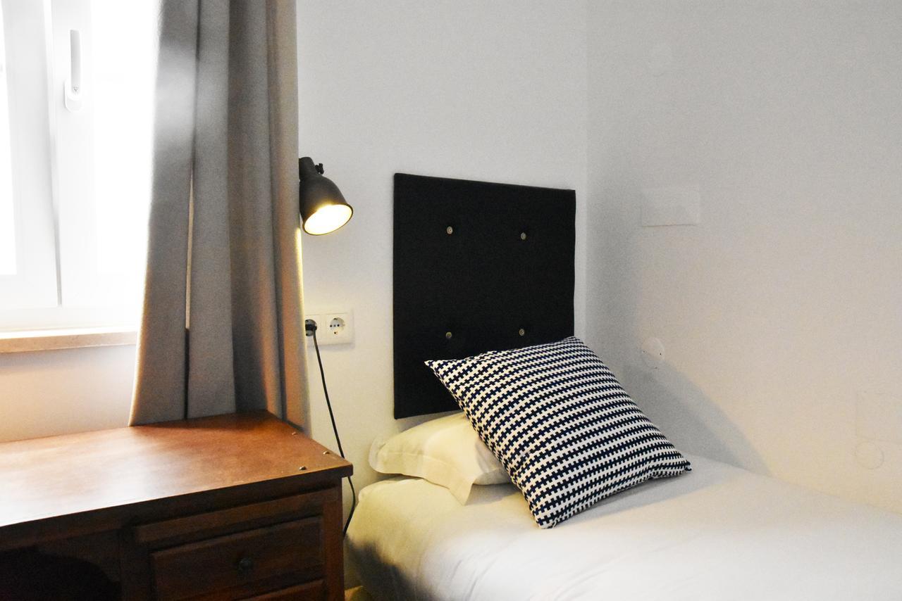 Lisbon Poets Inn Zewnętrze zdjęcie