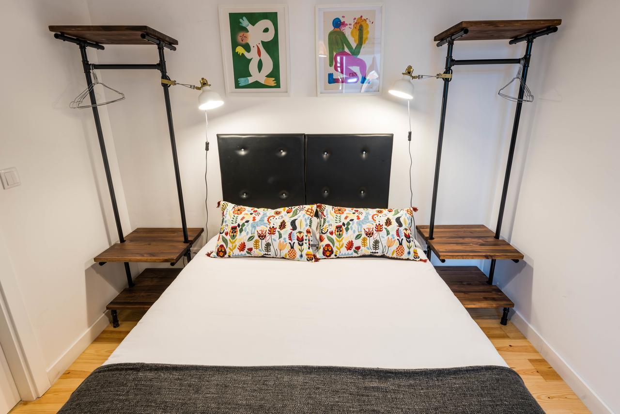 Lisbon Poets Inn Zewnętrze zdjęcie