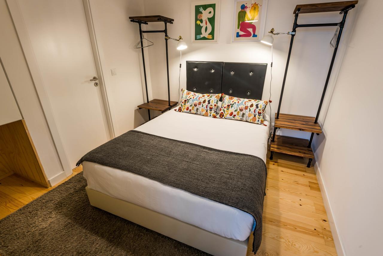 Lisbon Poets Inn Zewnętrze zdjęcie