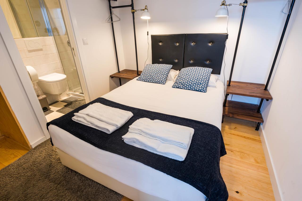 Lisbon Poets Inn Zewnętrze zdjęcie