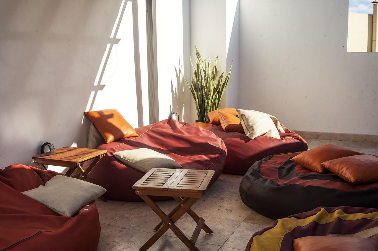Lisbon Poets Inn Zewnętrze zdjęcie