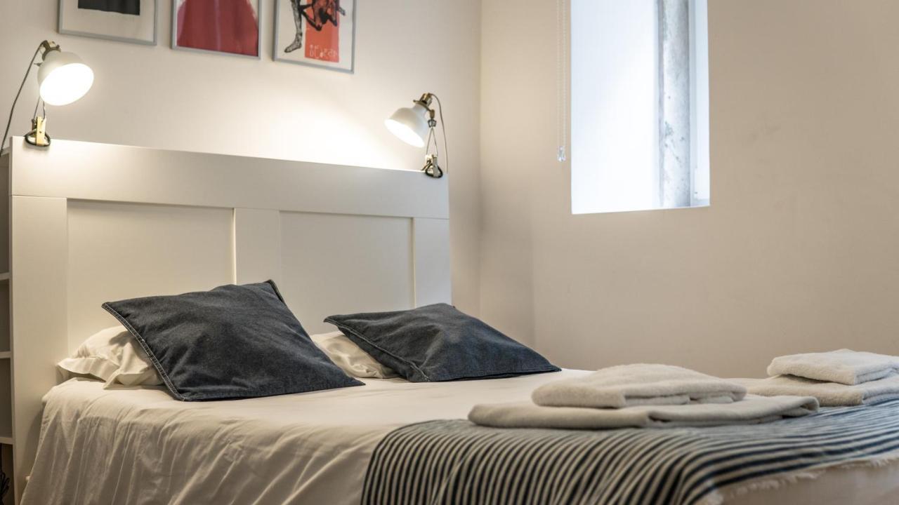 Lisbon Poets Inn Zewnętrze zdjęcie