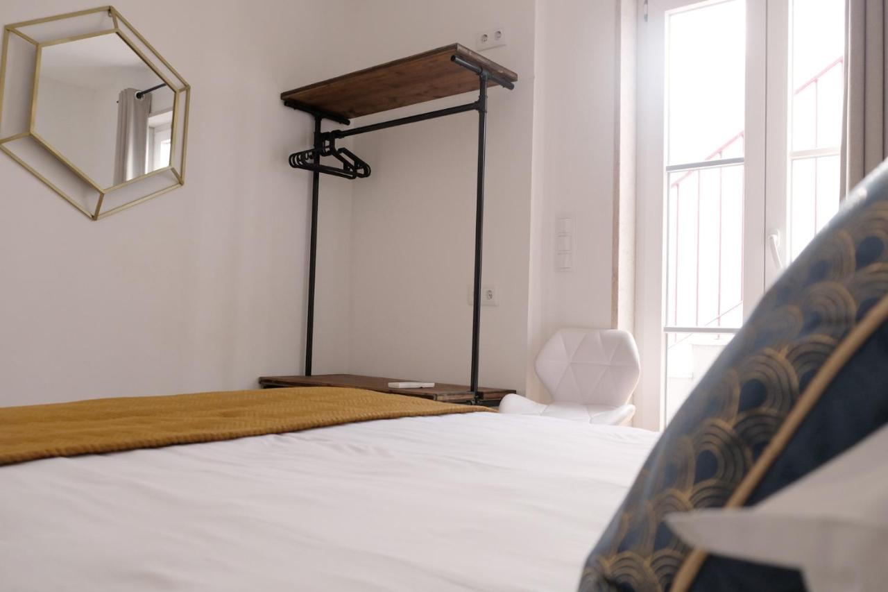 Lisbon Poets Inn Zewnętrze zdjęcie