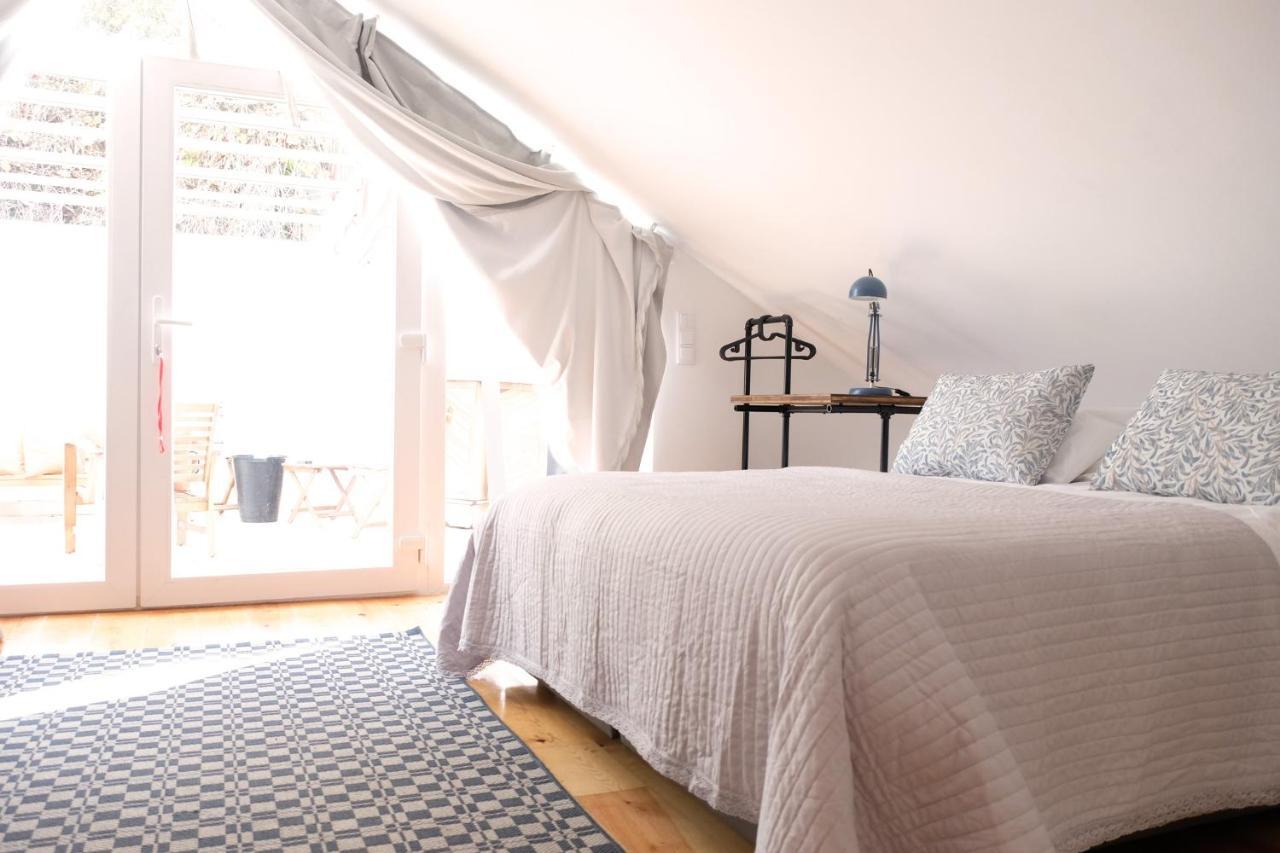 Lisbon Poets Inn Zewnętrze zdjęcie