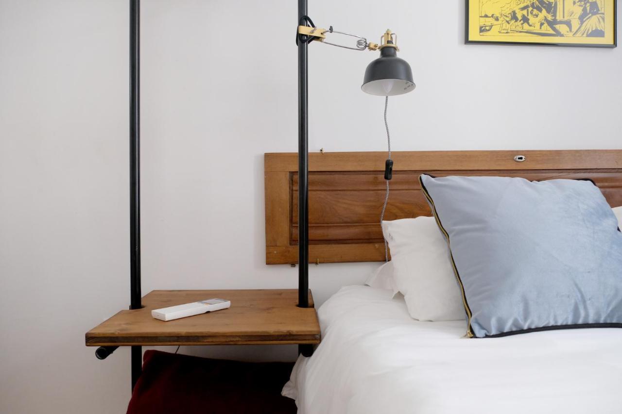 Lisbon Poets Inn Zewnętrze zdjęcie