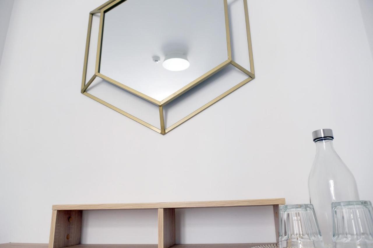 Lisbon Poets Inn Zewnętrze zdjęcie