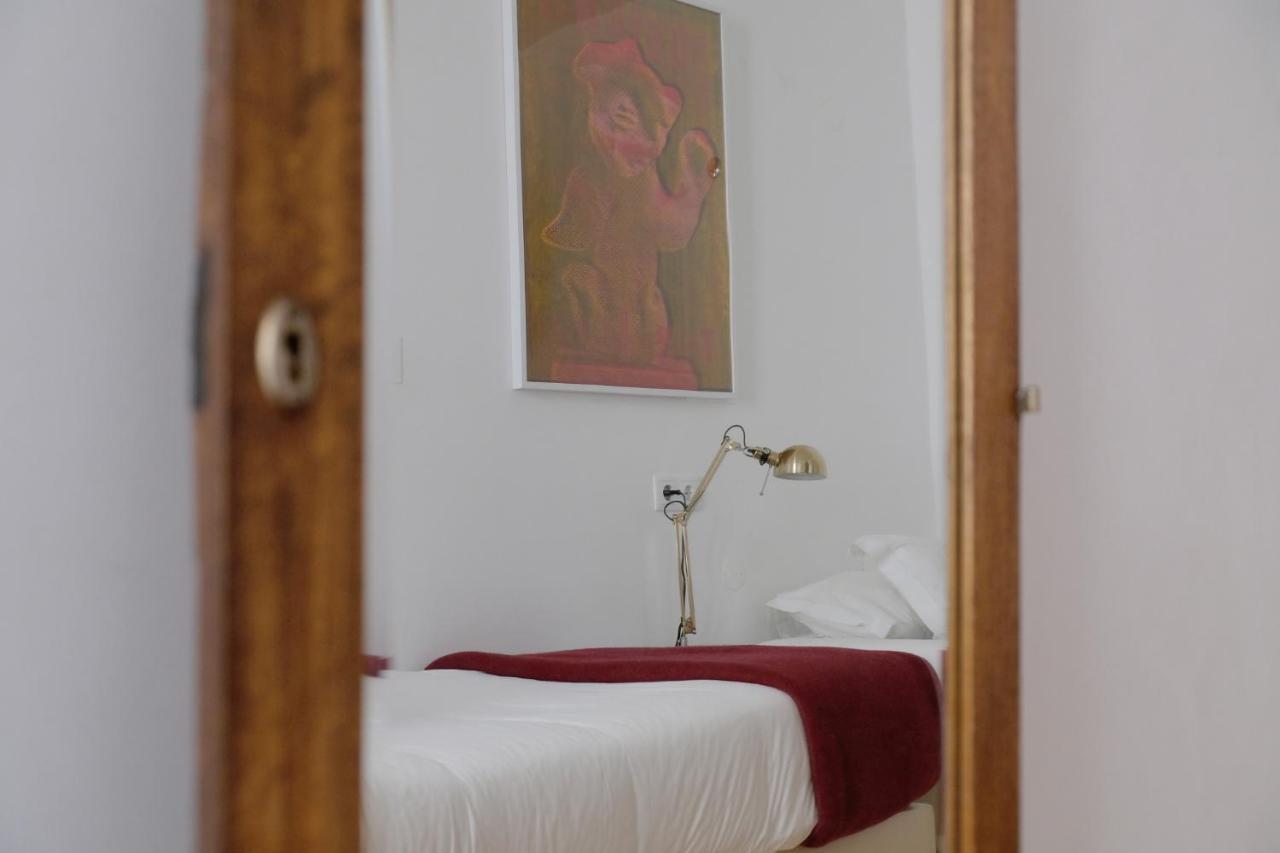 Lisbon Poets Inn Zewnętrze zdjęcie