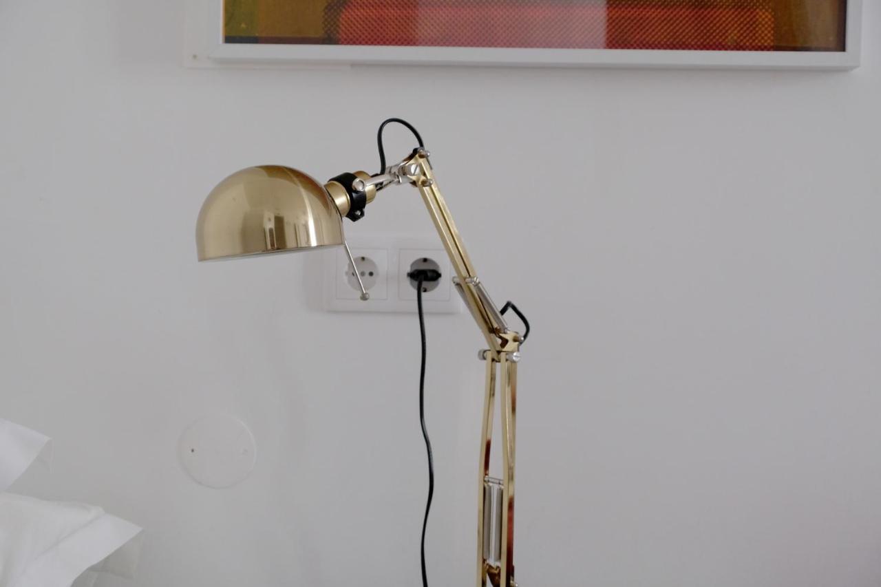 Lisbon Poets Inn Zewnętrze zdjęcie